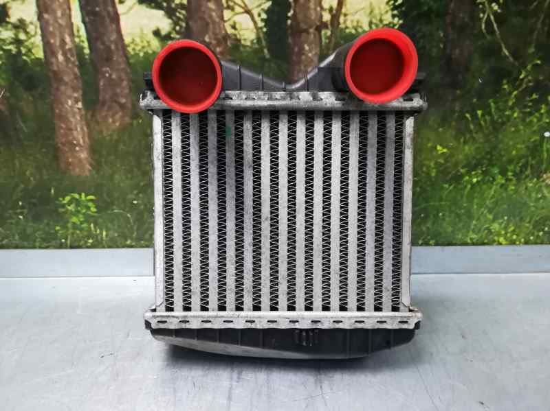 Intercooler para Smart Coupe