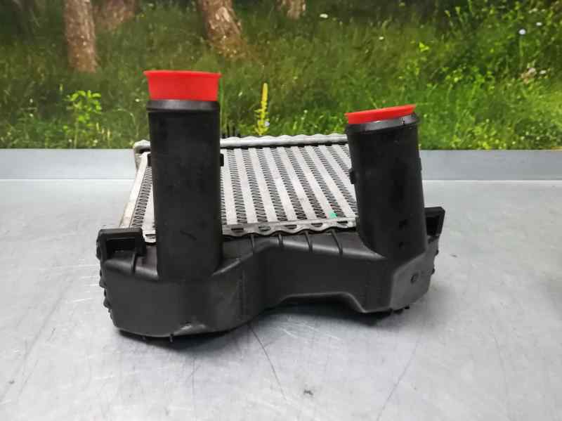 Intercooler para Smart Coupe