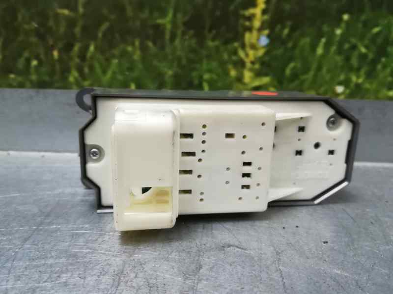 Mando Elevalunas Delantero Izquierdo para Toyota Yaris