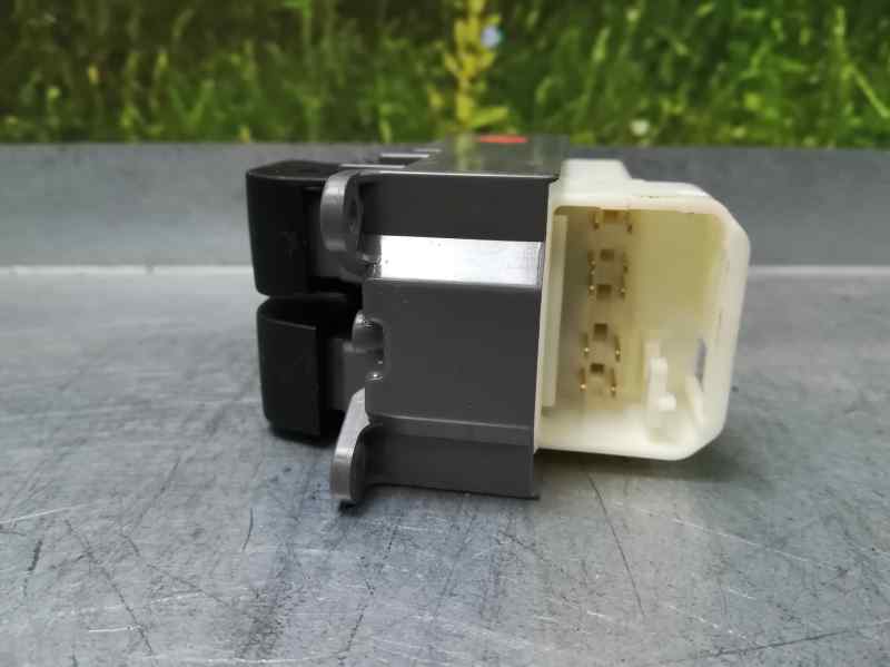 Mando Elevalunas Delantero Izquierdo para Toyota Yaris