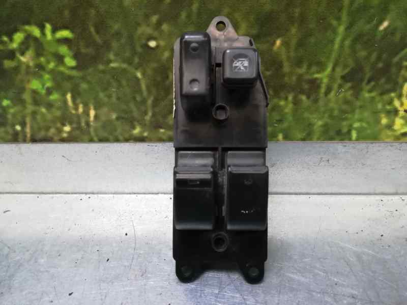 Mando Elevalunas Delantero Izquierdo para Toyota Corolla (E12)