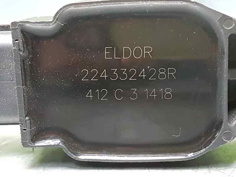 Bobina Encendido para Dacia Sandero