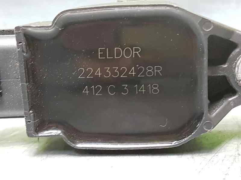 Bobina Encendido para Dacia Sandero