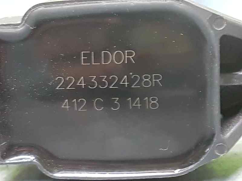 Bobina Encendido para Dacia Sandero