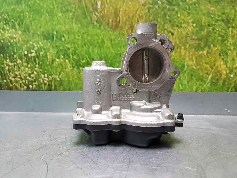 Caja Mariposa Egr para Volkswagen Polo (6C1)