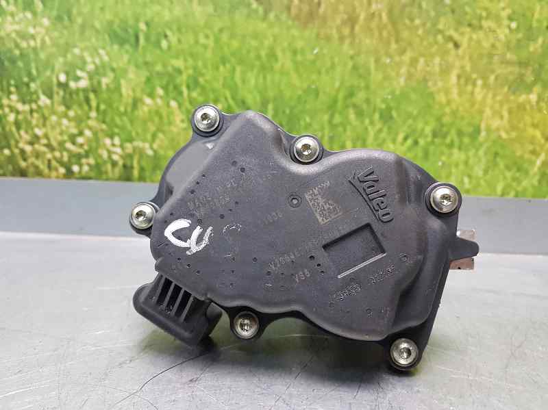 Caja Mariposa Egr para Volkswagen Polo (6C1)