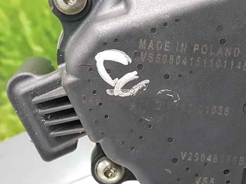 Caja Mariposa Egr para Volkswagen Polo (6C1)