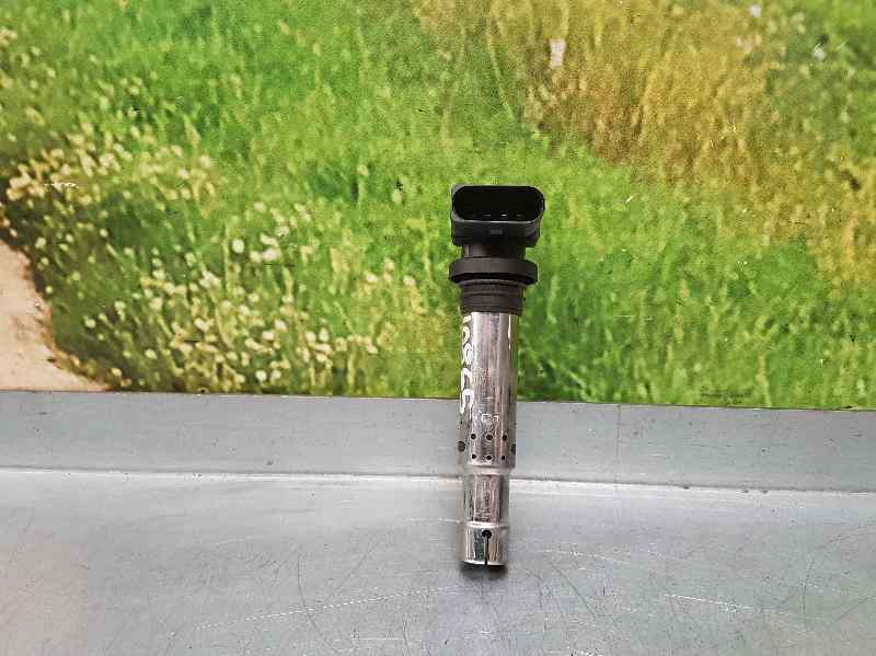 Bobina Encendido para Seat Ibiza (6J5)