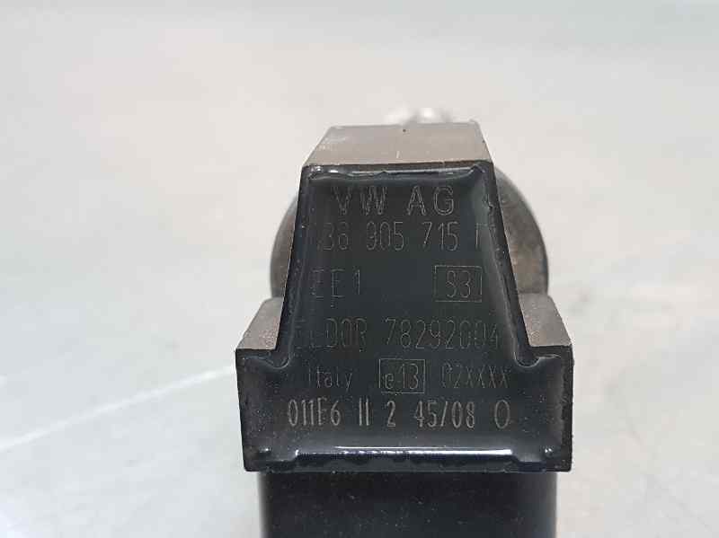 Bobina Encendido para Seat Ibiza (6J5)
