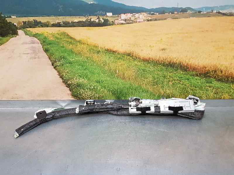 Airbag Cortina Delantero Izquierdo para Ford Focus Lim. (Cb4)