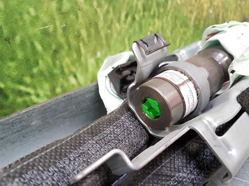 Airbag Cortina Delantero Izquierdo para Ford Focus Lim. (Cb4)