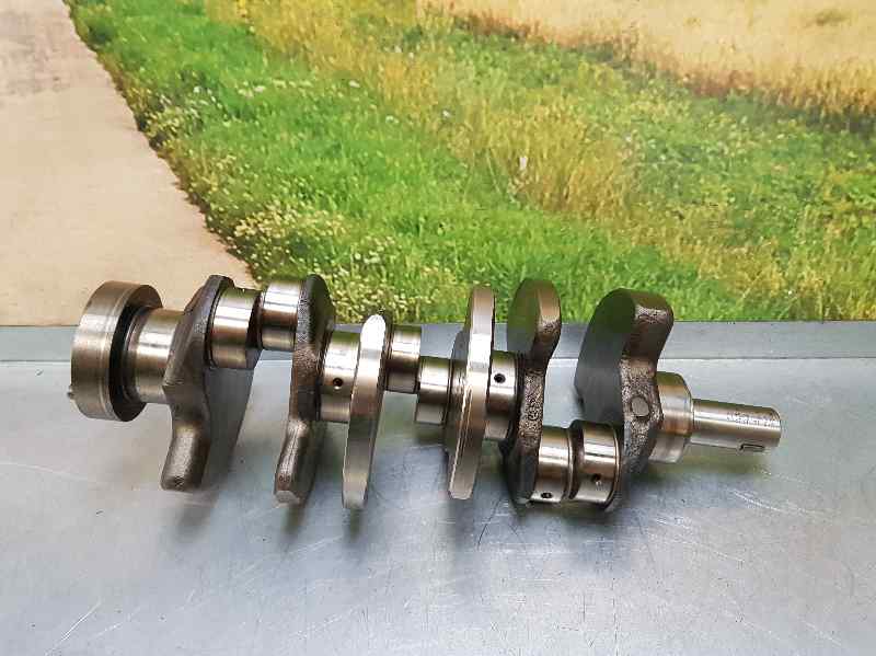 Cigueñal para Mercedes-Benz Clase Clk (W209) Coupe