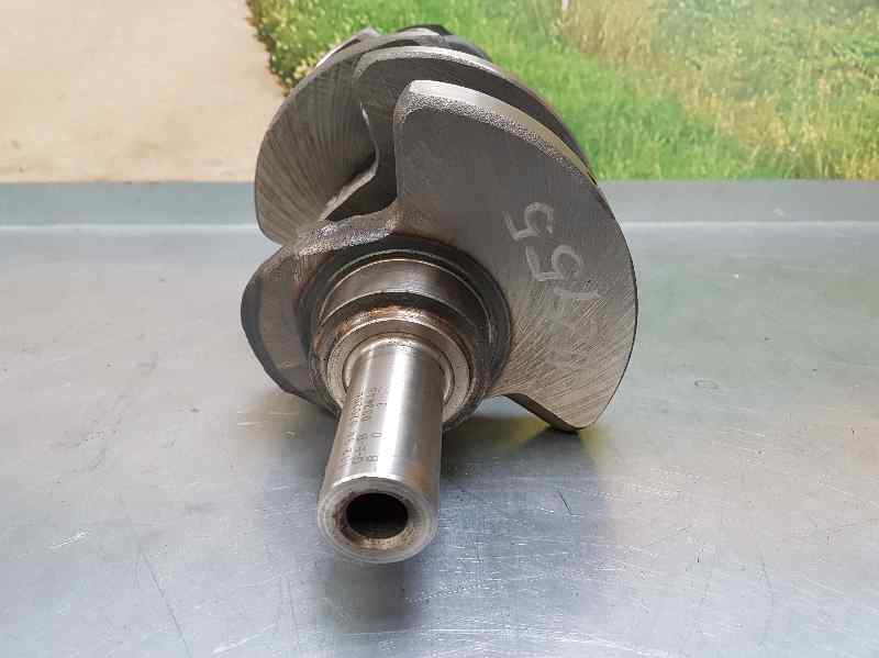 Cigueñal para Mercedes-Benz Clase Clk (W209) Coupe
