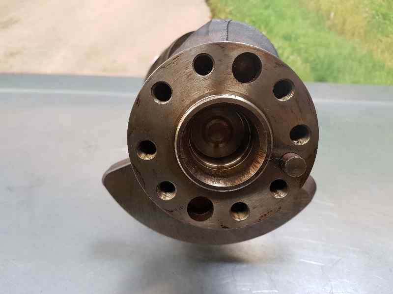 Cigueñal para Mercedes-Benz Clase Clk (W209) Coupe