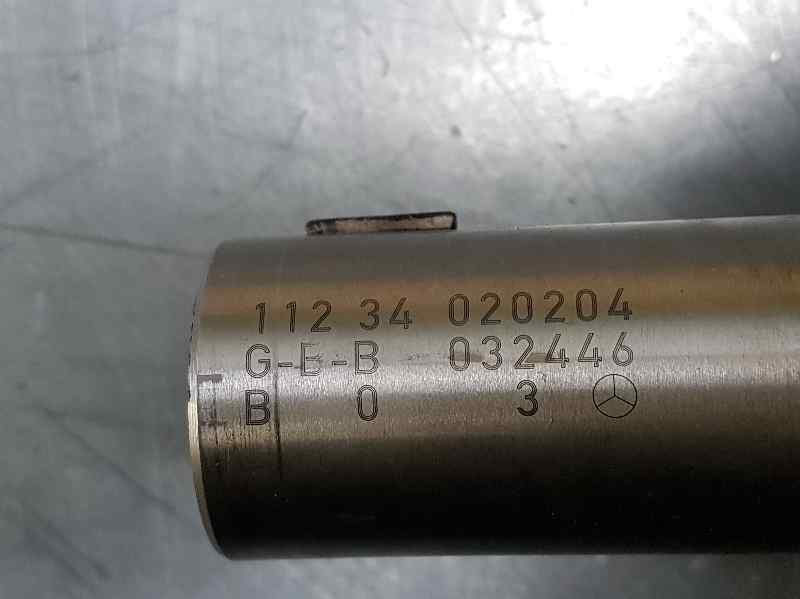 Cigueñal para Mercedes-Benz Clase Clk (W209) Coupe