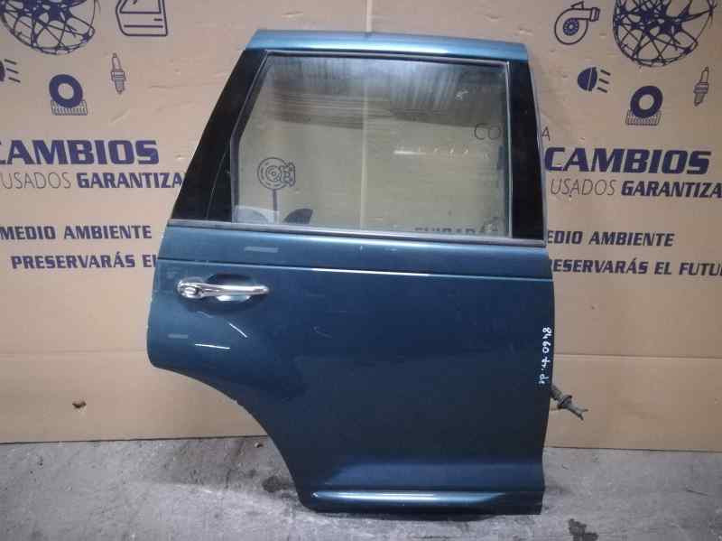 Puerta Trasera Derecha para Chrysler Pt Cruiser (Pt)