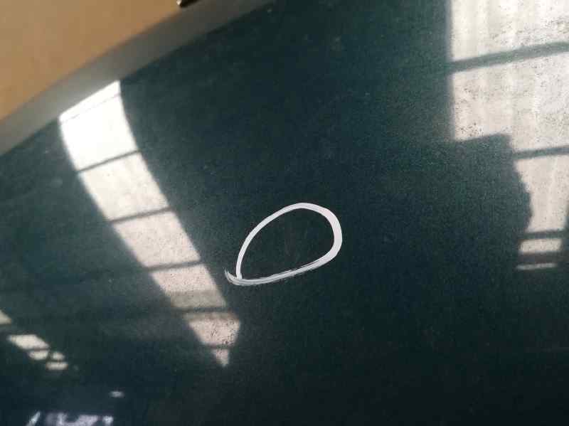 Capot para Chrysler Pt Cruiser (Pt)