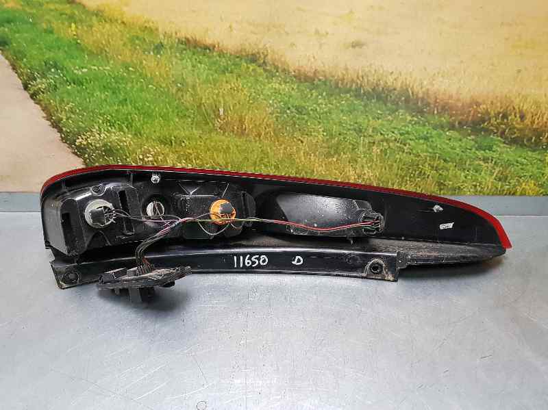 Piloto Trasero Derecho para Ford Fiesta (Cbk)