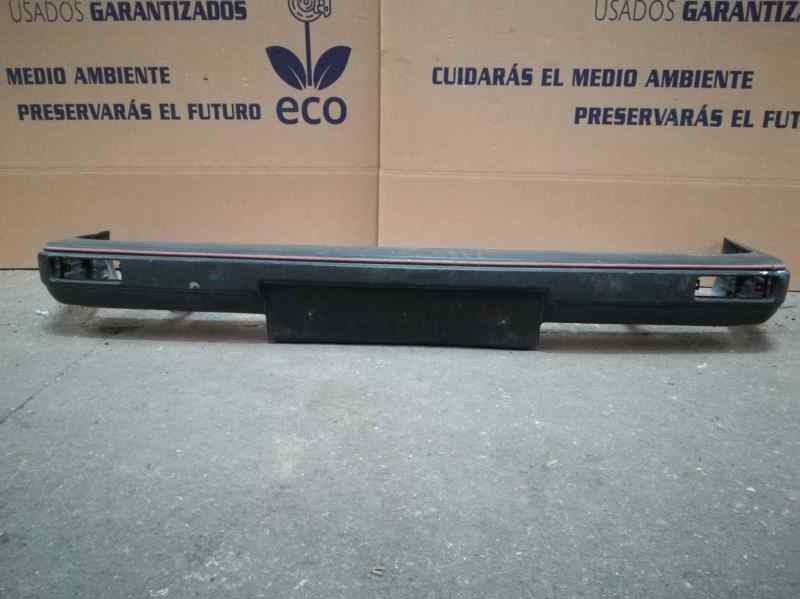 Paragolpes Delantero para Volkswagen Golf Ii (191/193)