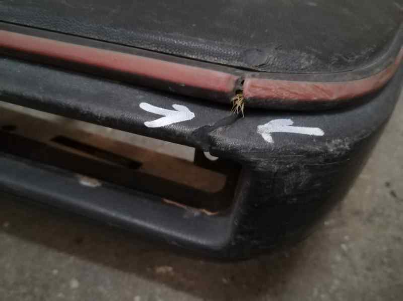 Paragolpes Delantero para Volkswagen Golf Ii (191/193)