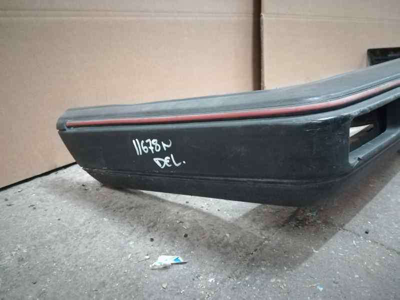 Paragolpes Delantero para Volkswagen Golf Ii (191/193)