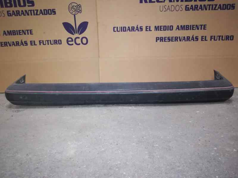 Paragolpes Trasero para Volkswagen Golf Ii (191/193)