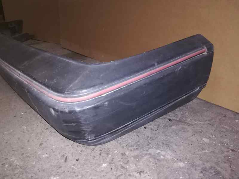 Paragolpes Trasero para Volkswagen Golf Ii (191/193)