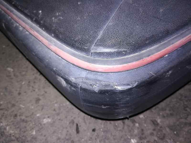 Paragolpes Trasero para Volkswagen Golf Ii (191/193)