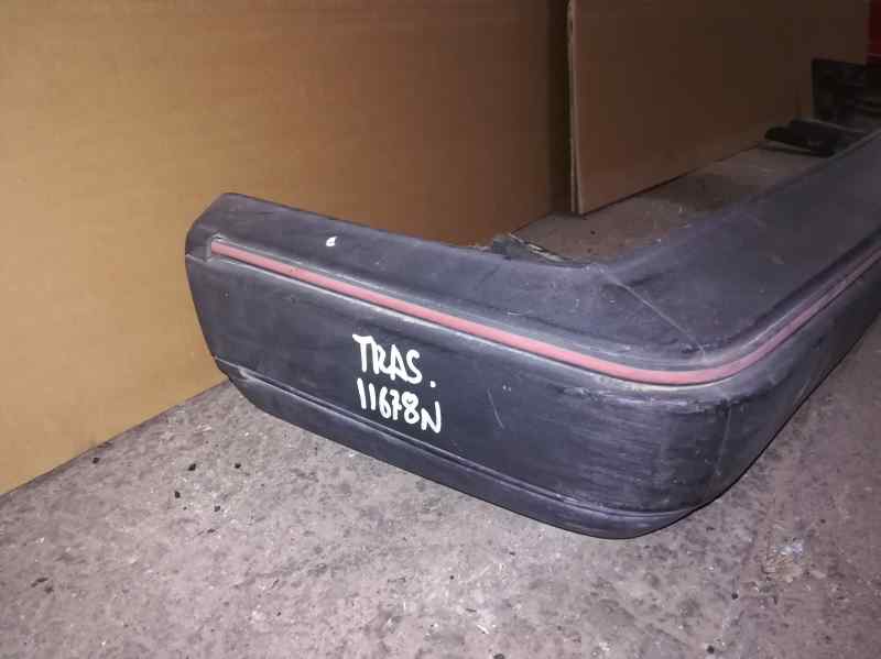Paragolpes Trasero para Volkswagen Golf Ii (191/193)