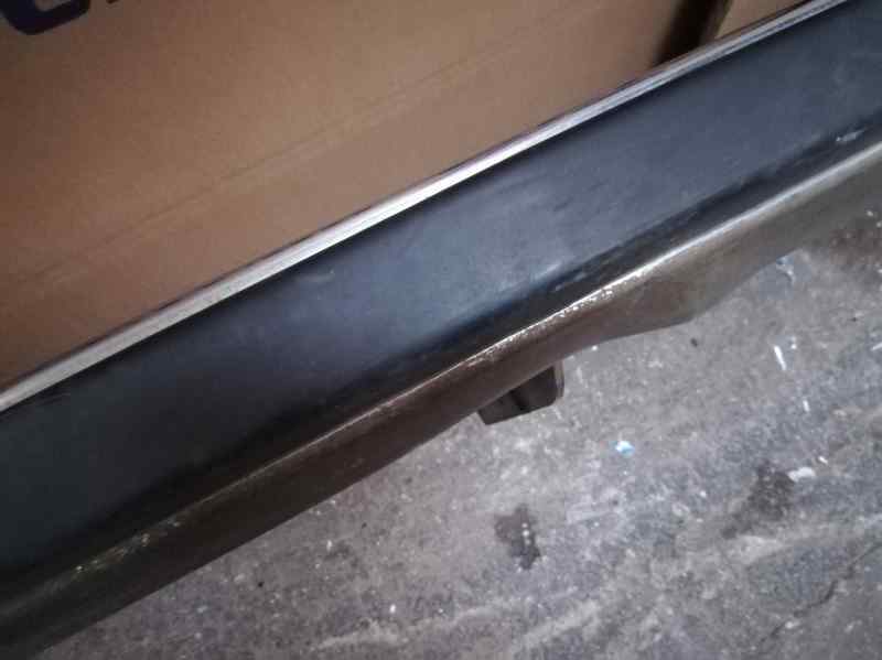 Paragolpes Trasero para Renault 12