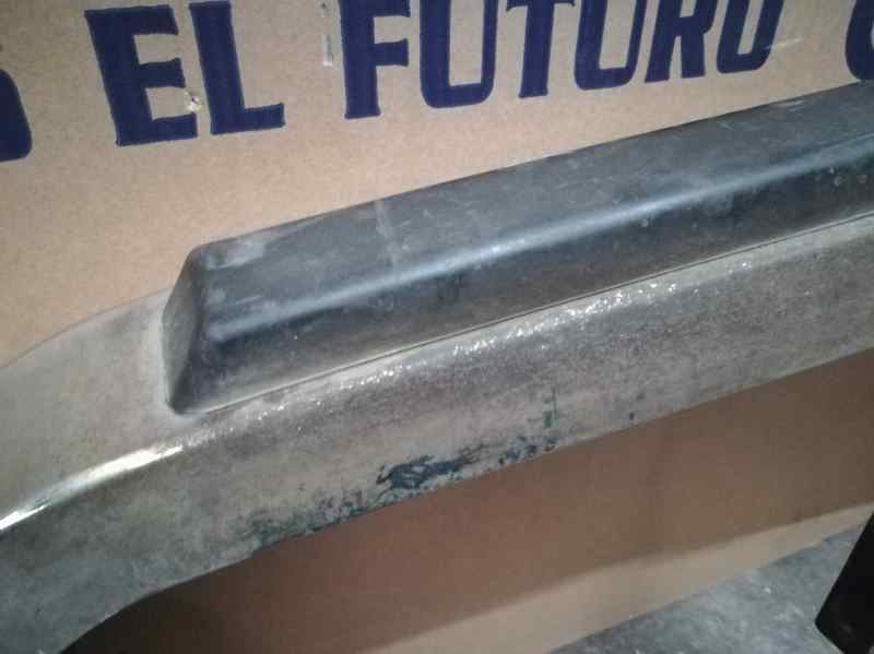 Paragolpes Trasero para Renault 12