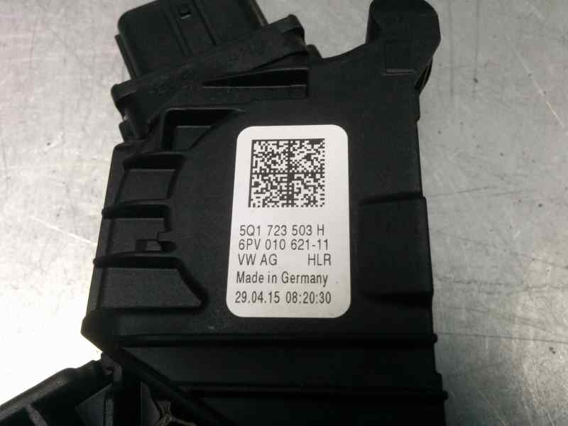 Potenciometro Pedal para Volkswagen Golf Vii Lim. (5G1)