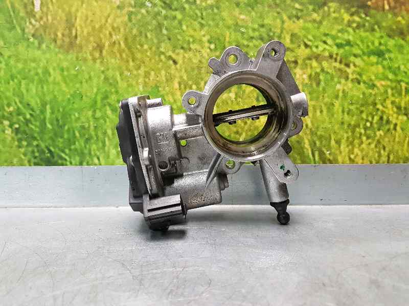 Caja Mariposa para Opel Insignia Berlina