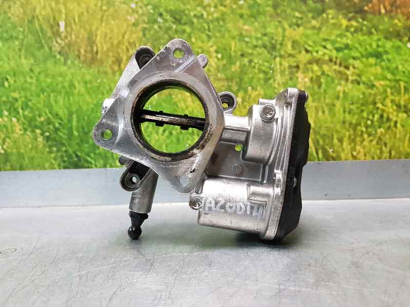 Caja Mariposa para Opel Insignia Berlina