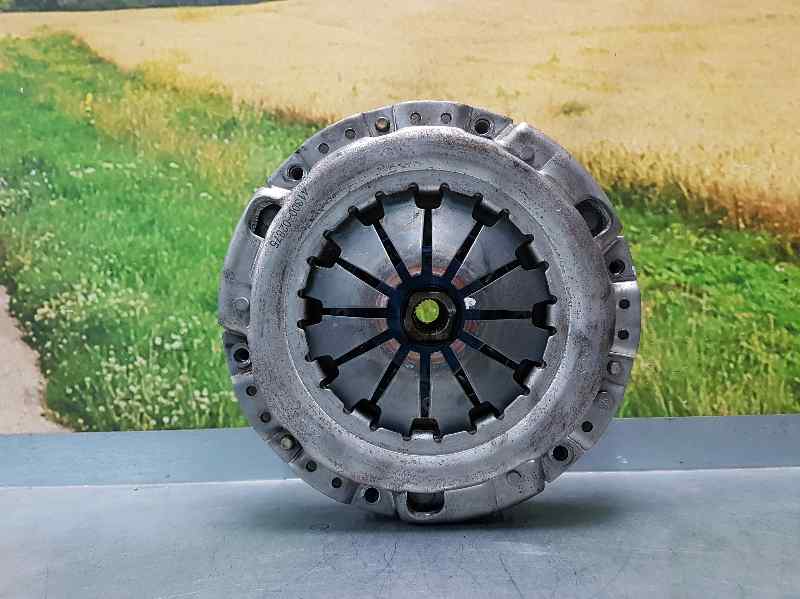 Conjunto Volante Motor para Kia Picanto (Ja)