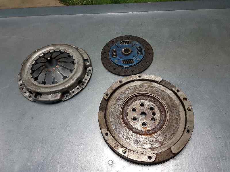 Conjunto Volante Motor para Kia Picanto (Ja)