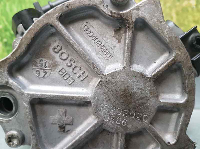 Depresor Freno / Bomba Vacio para Peugeot 208