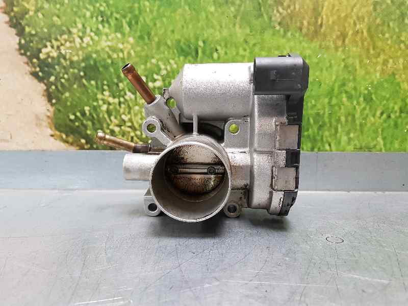 Caja Mariposa para Seat Inca (6K9)