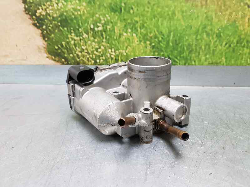 Caja Mariposa para Seat Inca (6K9)