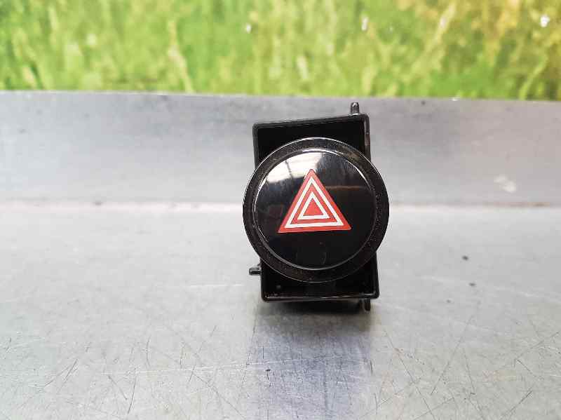 Warning para Toyota Auris