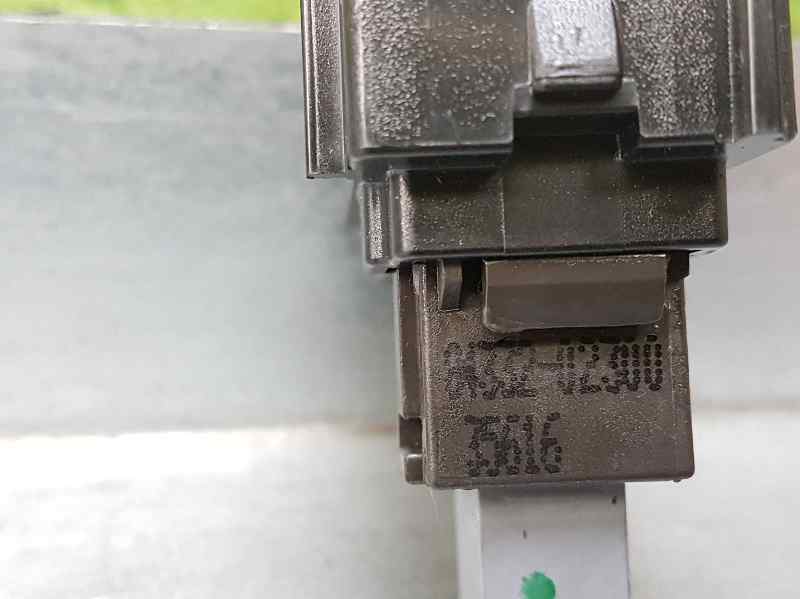 Warning para Toyota Auris