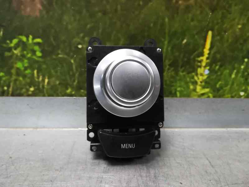 Mando Multifuncion para Bmw X6 (E71)