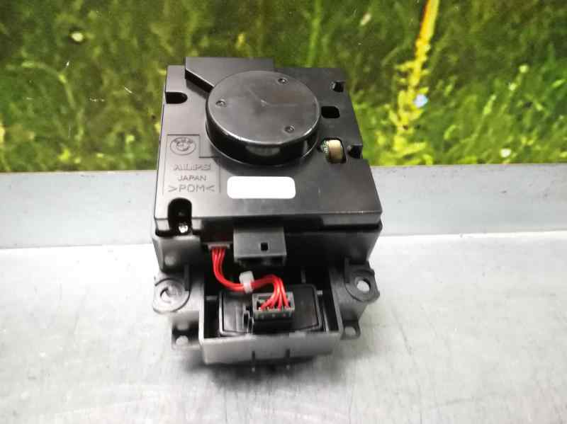 Mando Multifuncion para Bmw X6 (E71)
