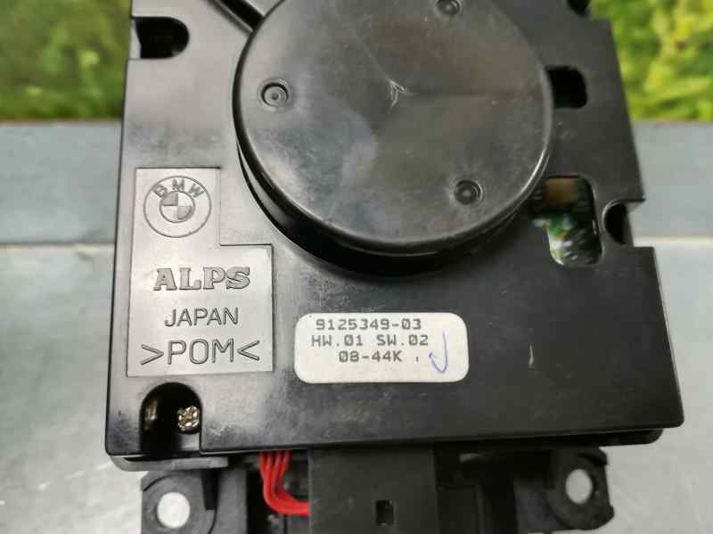 Mando Multifuncion para Bmw X6 (E71)