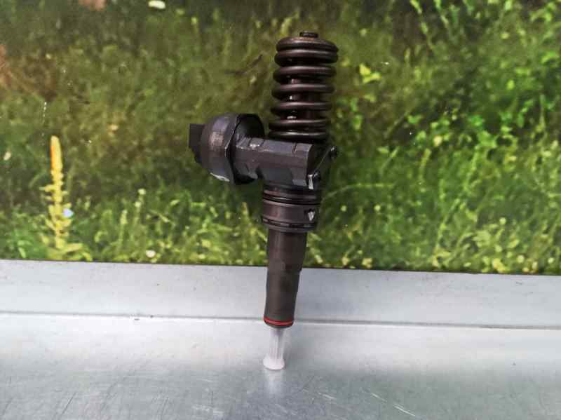 Inyector para Seat Leon (1P1)