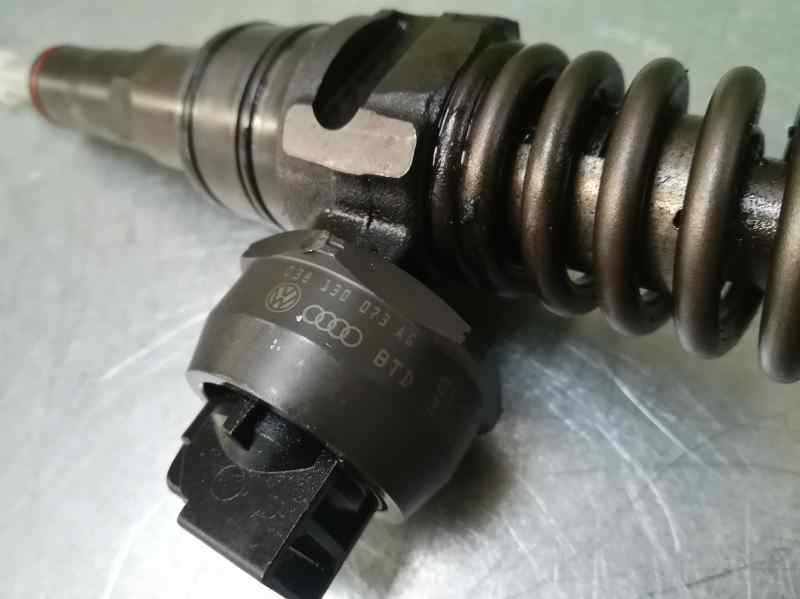 Inyector para Seat Leon (1P1)