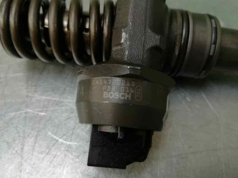 Inyector para Seat Leon (1P1)