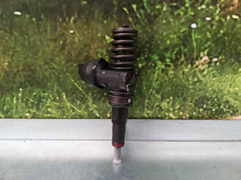 Inyector para Seat Leon (1P1)