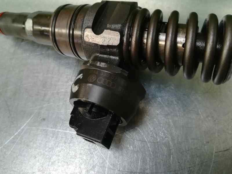 Inyector para Seat Leon (1P1)