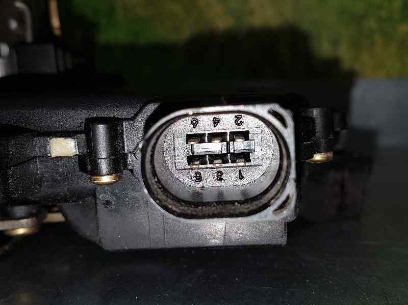 Cerradura Puerta Trasera Derecha para Seat Toledo (1M2)